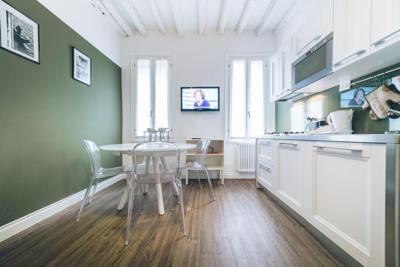 Gold By Wonderful Italy Apartamento Venecia