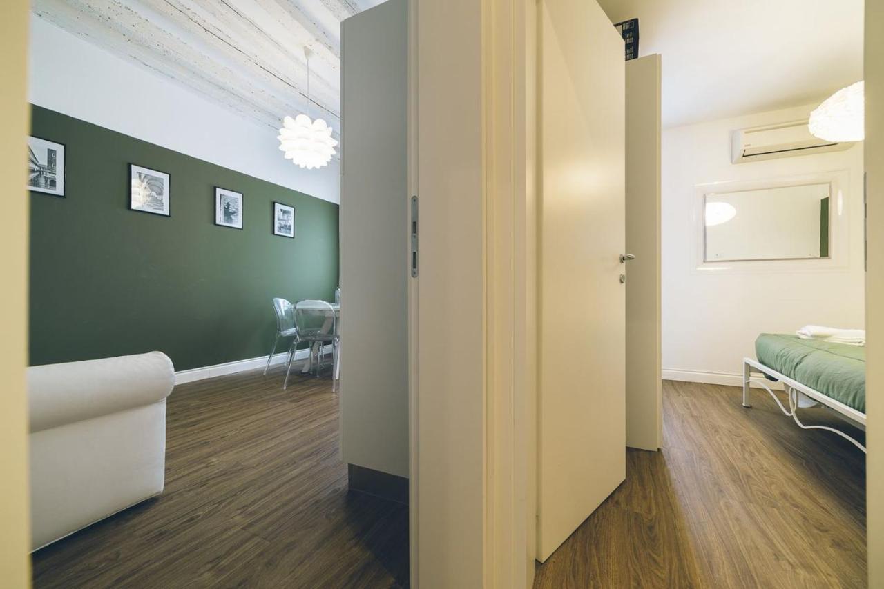 Apartamento Gold By Wonderful Italy Venecia
