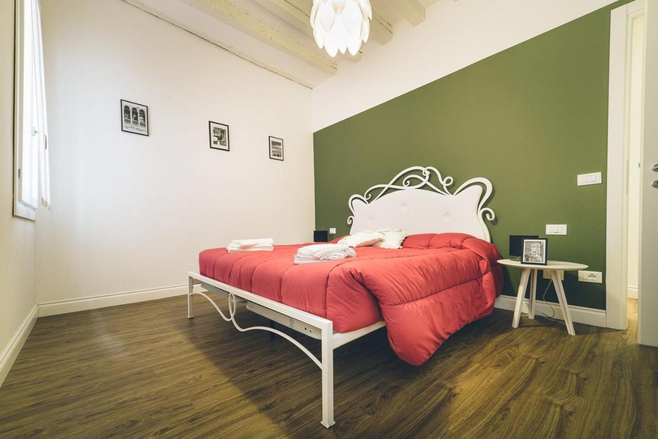 Gold By Wonderful Italy Apartamento Venecia